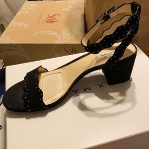 Brand new Alex Marie heels